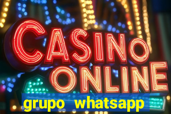 grupo whatsapp resenha rj